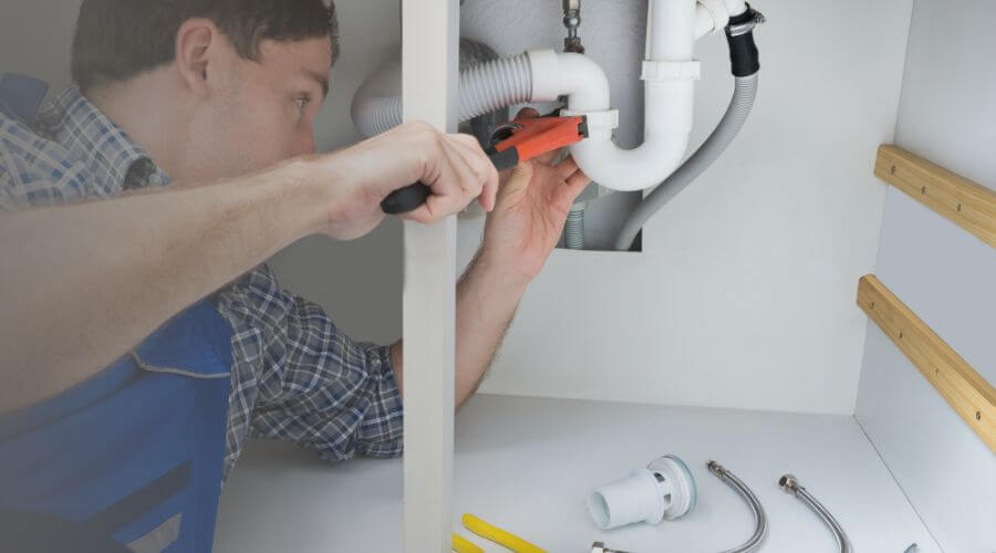 Professional Leak Detection in Bigelow, MN